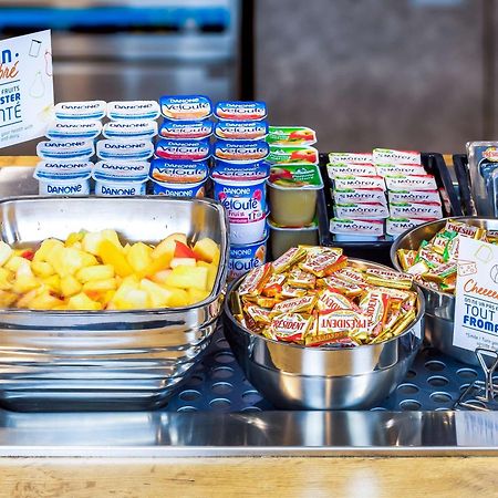 ibis budget Rueil Malmaison Eksteriør billede