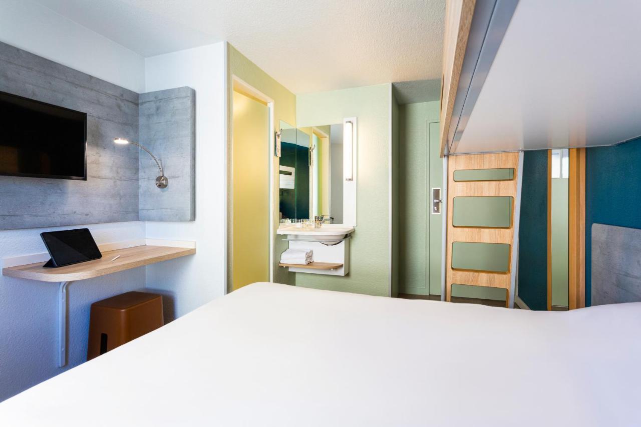 ibis budget Rueil Malmaison Eksteriør billede