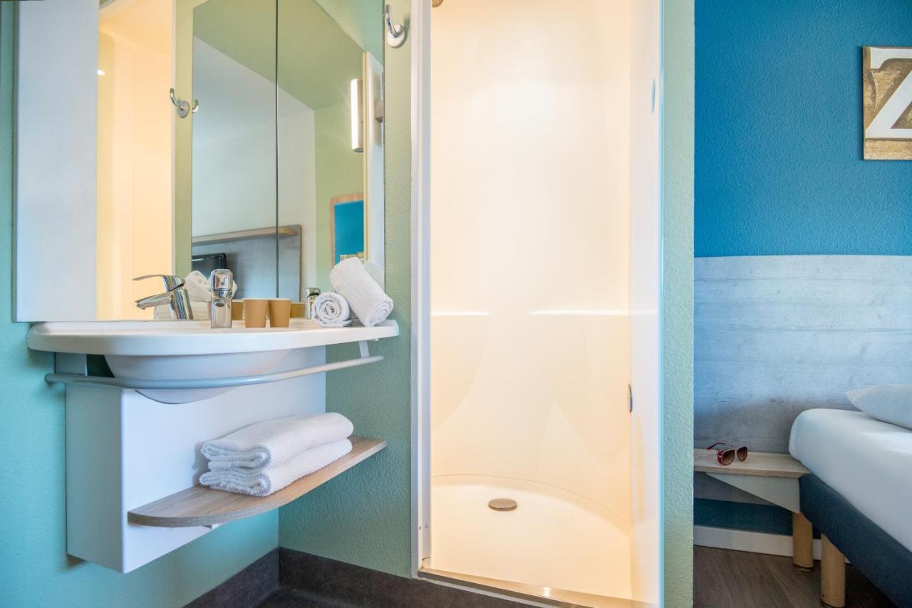 ibis budget Rueil Malmaison Eksteriør billede