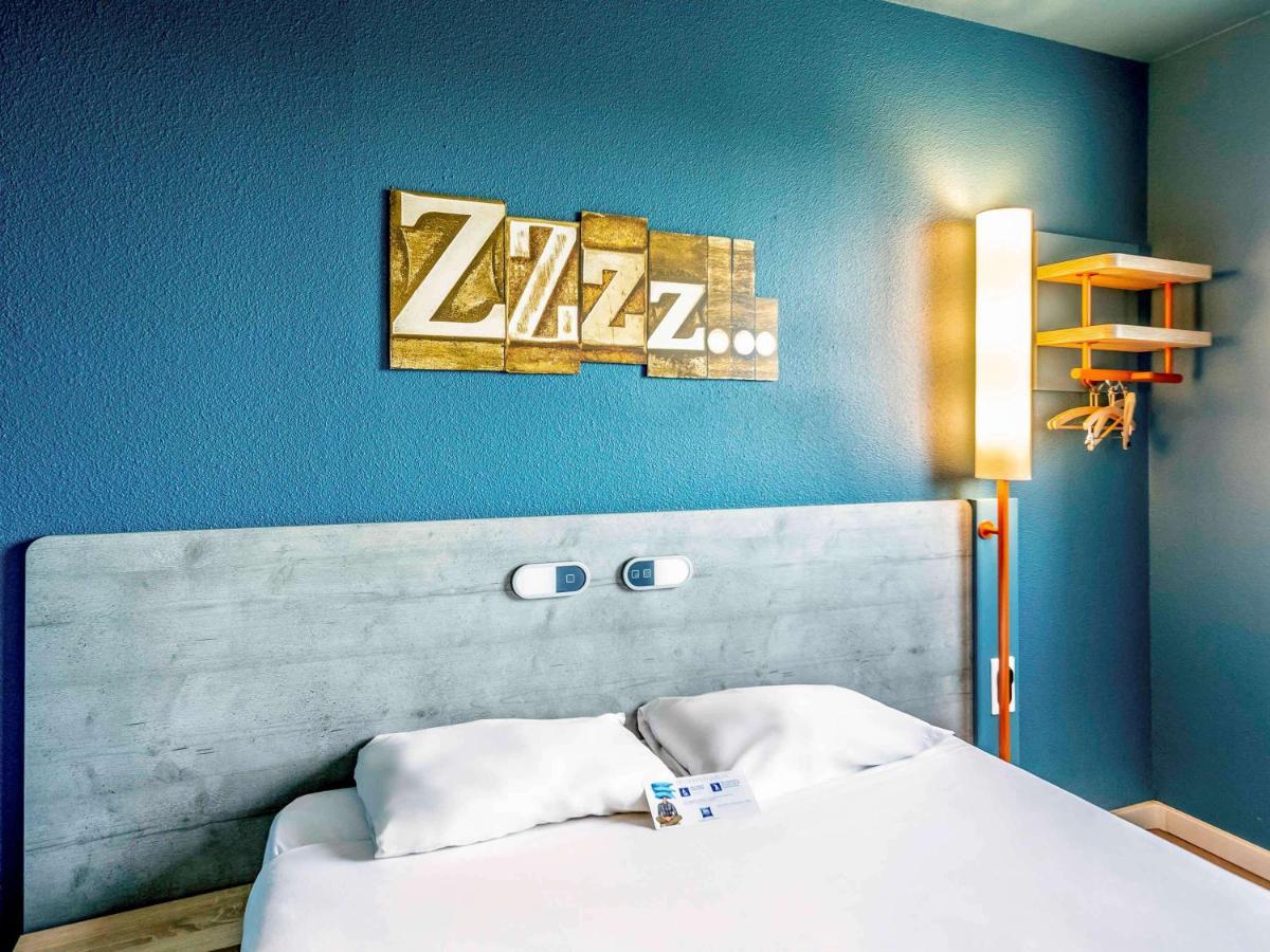 ibis budget Rueil Malmaison Eksteriør billede