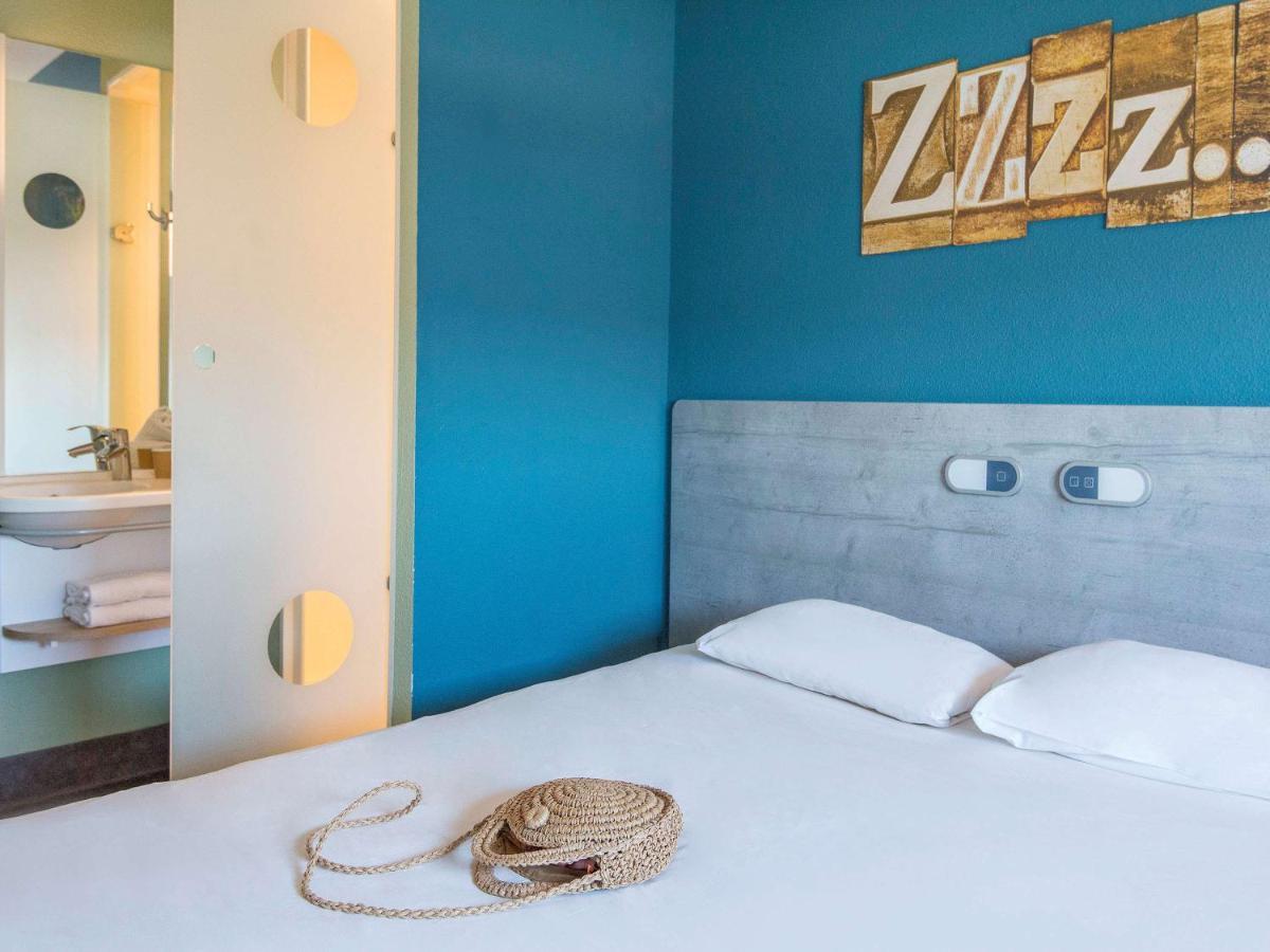 ibis budget Rueil Malmaison Eksteriør billede
