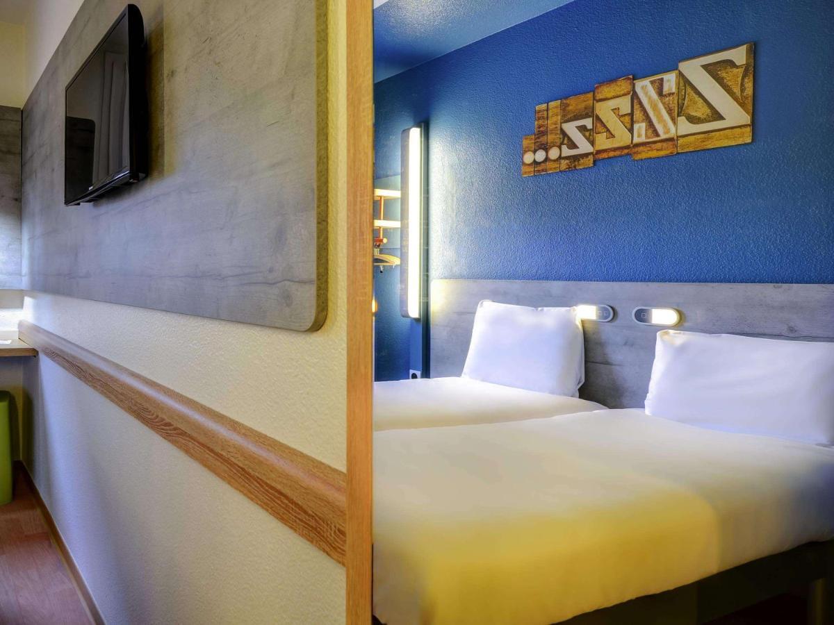 ibis budget Rueil Malmaison Eksteriør billede