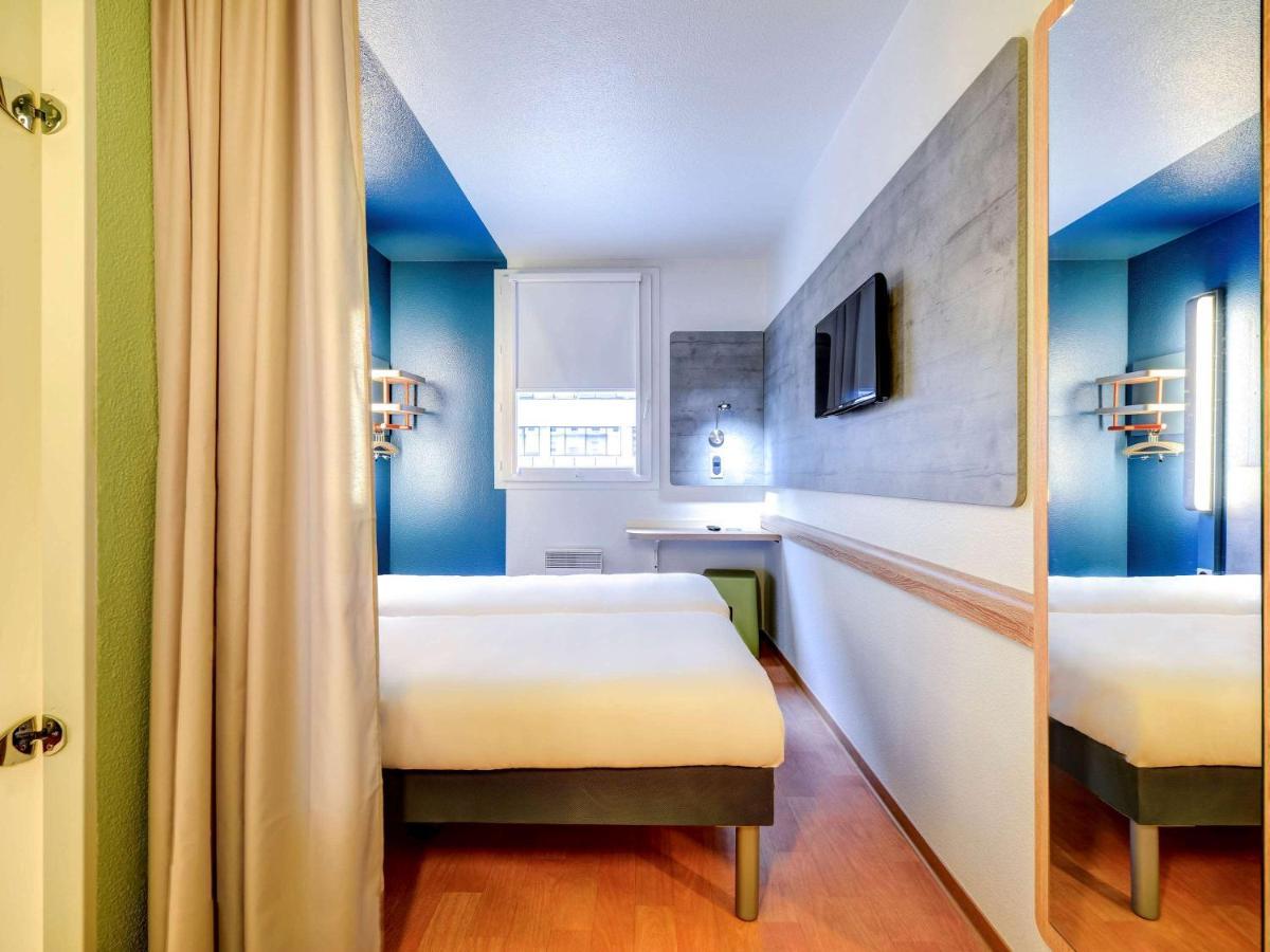 ibis budget Rueil Malmaison Eksteriør billede
