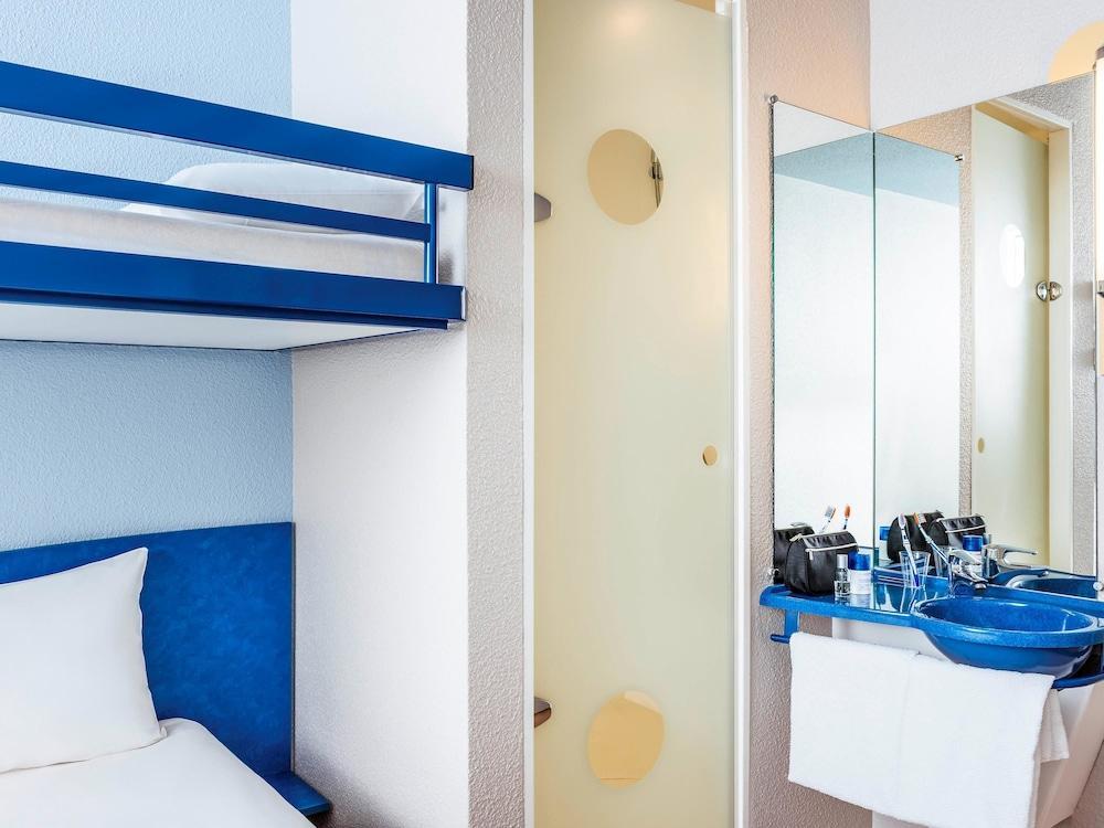 ibis budget Rueil Malmaison Eksteriør billede
