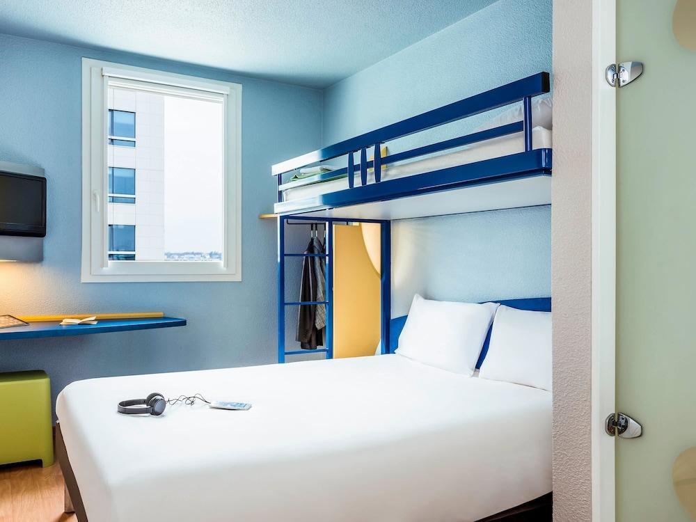ibis budget Rueil Malmaison Eksteriør billede