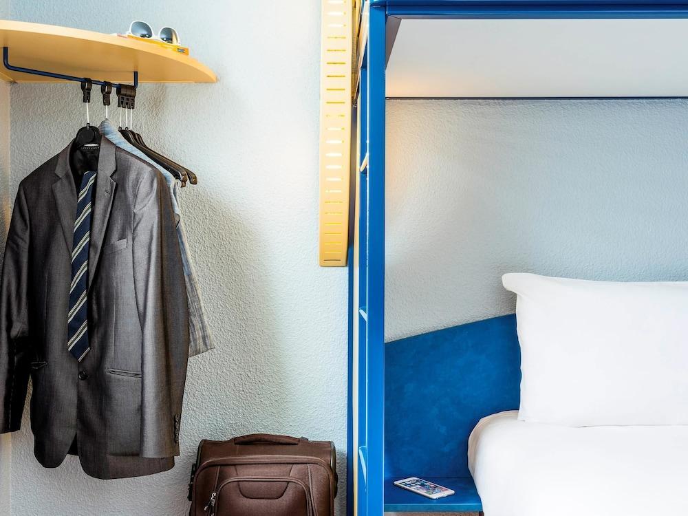 ibis budget Rueil Malmaison Eksteriør billede