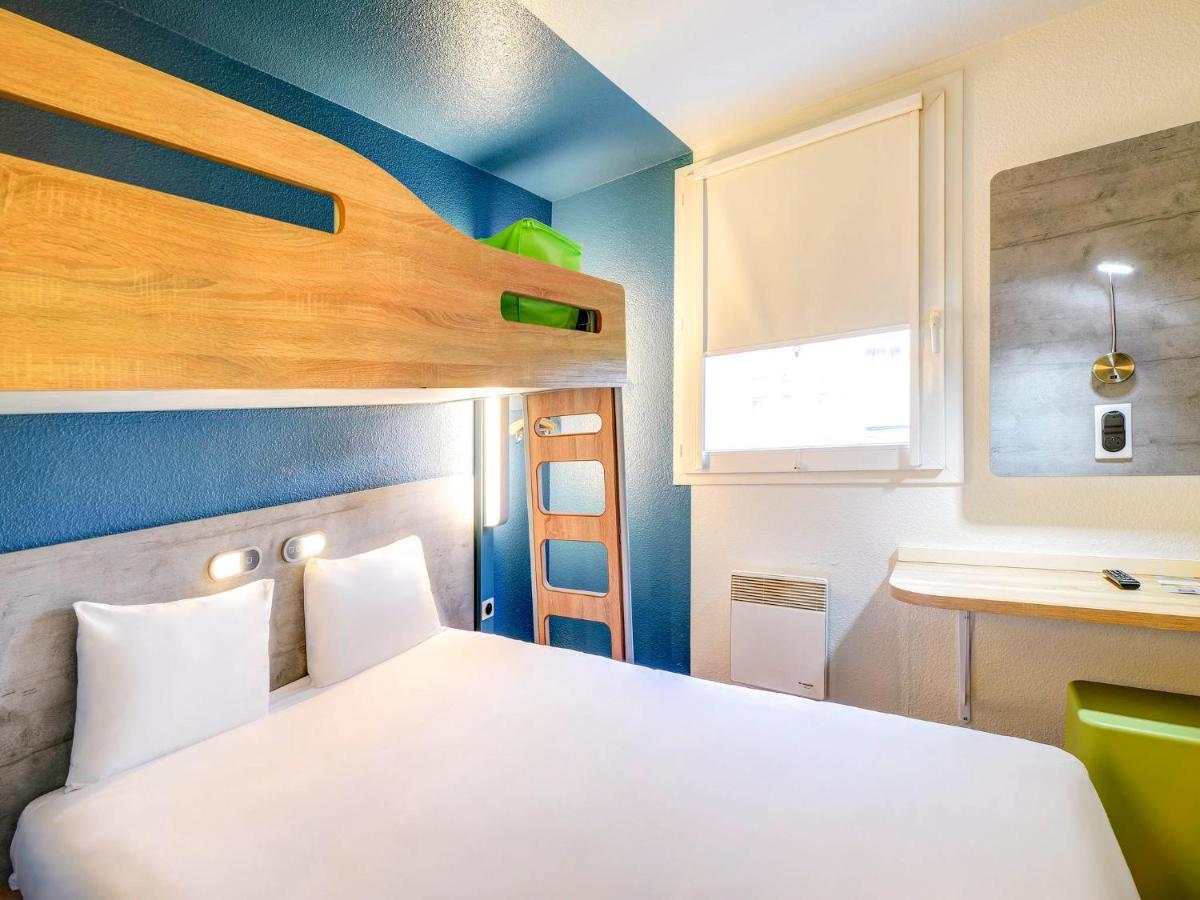 ibis budget Rueil Malmaison Eksteriør billede